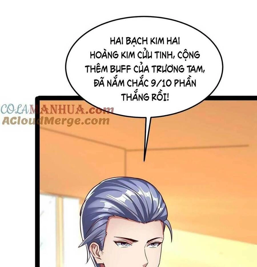 Linh Khí Khôi Phục: Ta Mỗi Ngày Thu Được Một Cái Kỹ Năng Mới Chapter 123 - 36