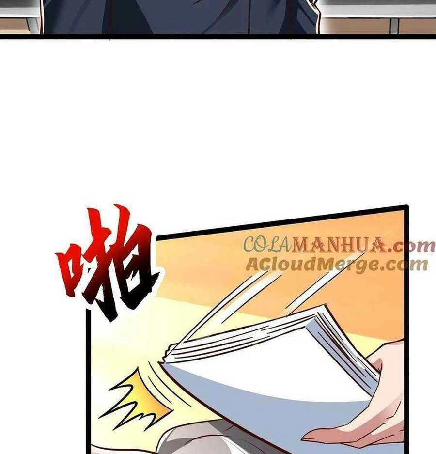 Linh Khí Khôi Phục: Ta Mỗi Ngày Thu Được Một Cái Kỹ Năng Mới Chapter 123 - 43