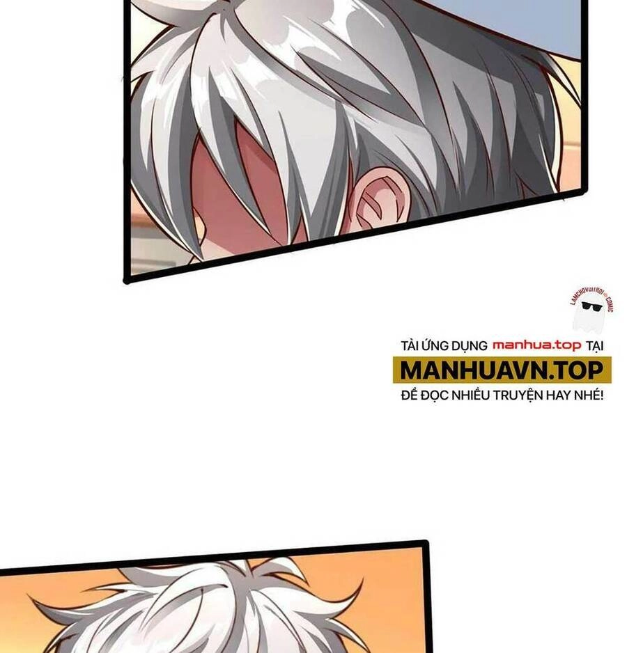 Linh Khí Khôi Phục: Ta Mỗi Ngày Thu Được Một Cái Kỹ Năng Mới Chapter 123 - 44