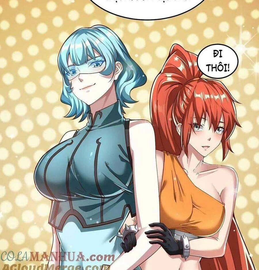 Linh Khí Khôi Phục: Ta Mỗi Ngày Thu Được Một Cái Kỹ Năng Mới Chapter 123 - 46