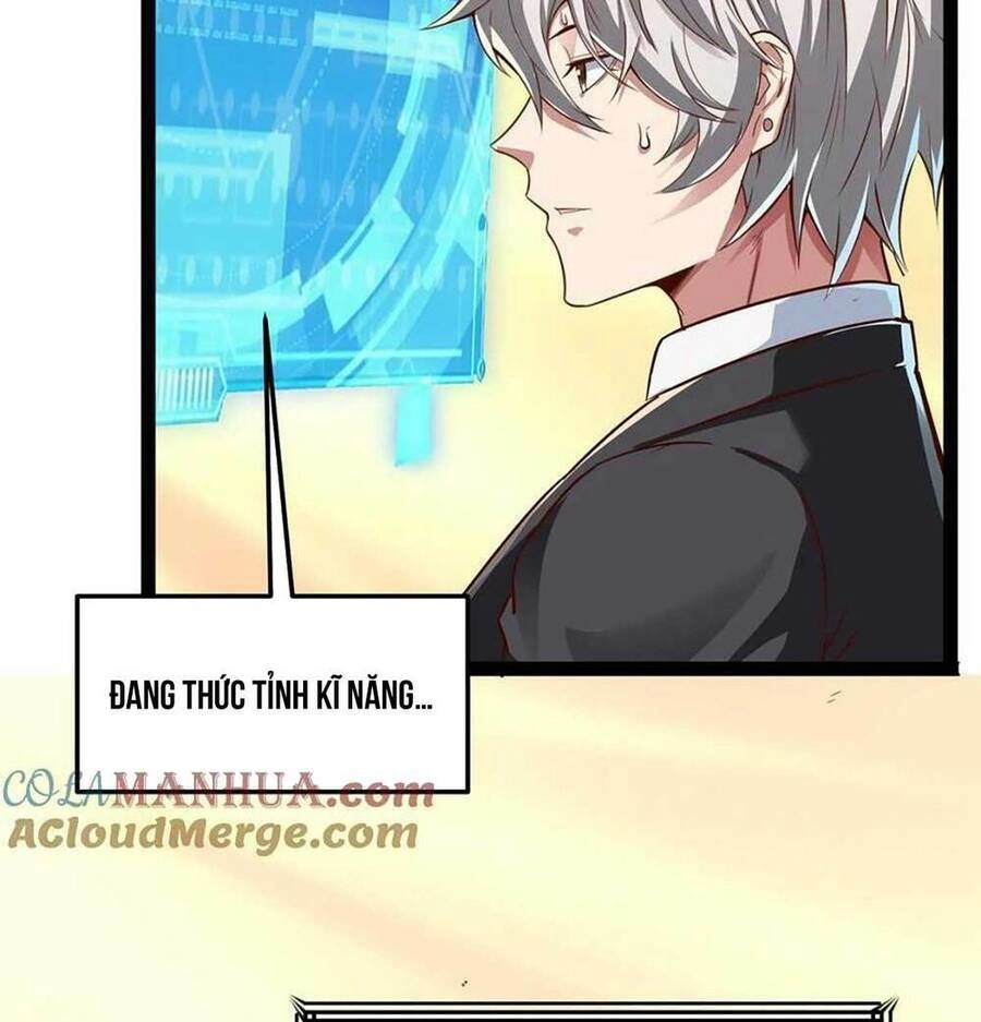 Linh Khí Khôi Phục: Ta Mỗi Ngày Thu Được Một Cái Kỹ Năng Mới Chapter 123 - 53