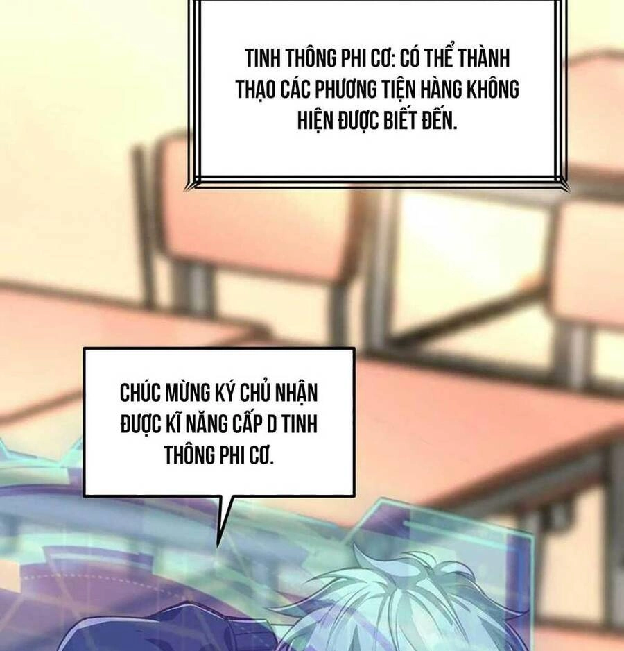 Linh Khí Khôi Phục: Ta Mỗi Ngày Thu Được Một Cái Kỹ Năng Mới Chapter 123 - 54