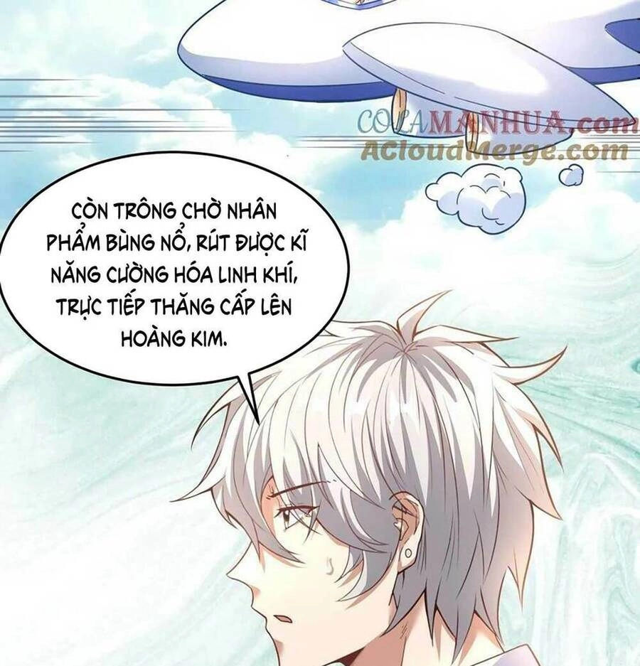 Linh Khí Khôi Phục: Ta Mỗi Ngày Thu Được Một Cái Kỹ Năng Mới Chapter 123 - 57