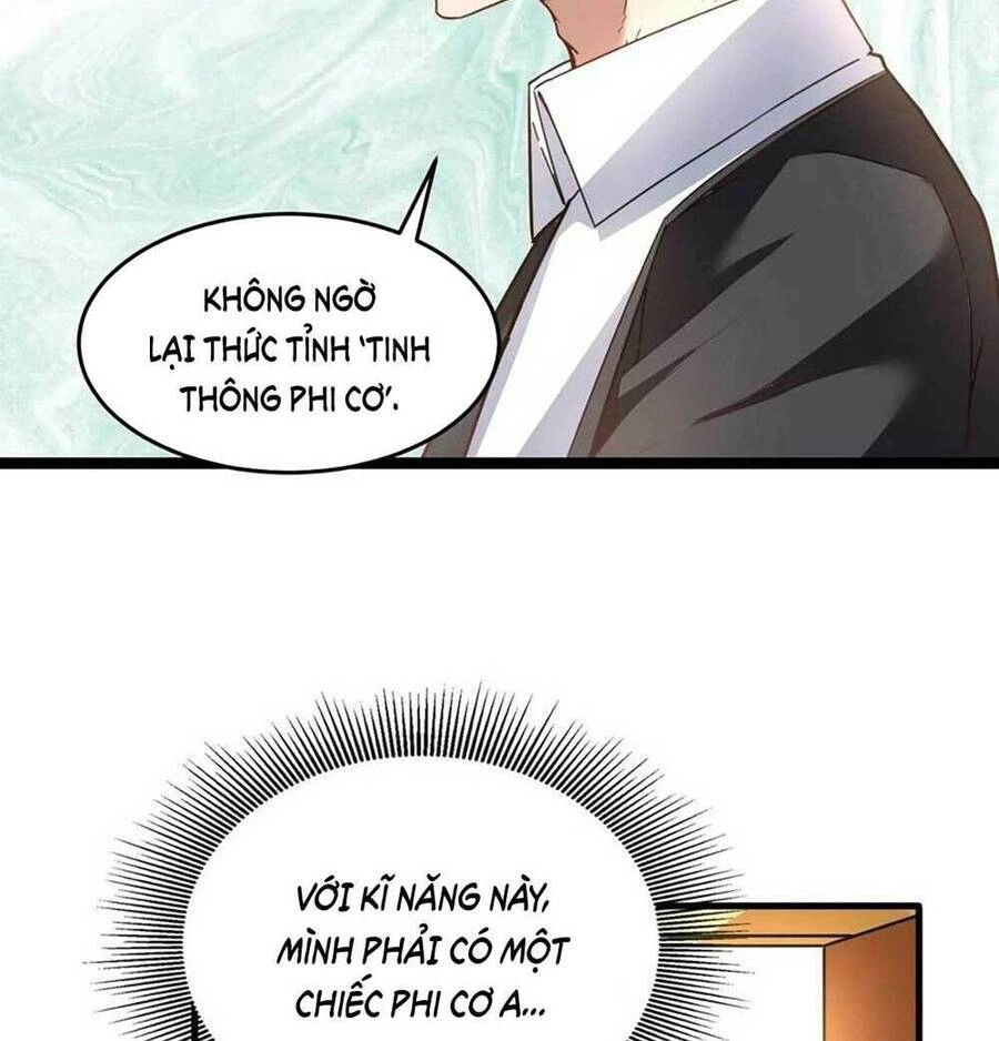 Linh Khí Khôi Phục: Ta Mỗi Ngày Thu Được Một Cái Kỹ Năng Mới Chapter 123 - 58