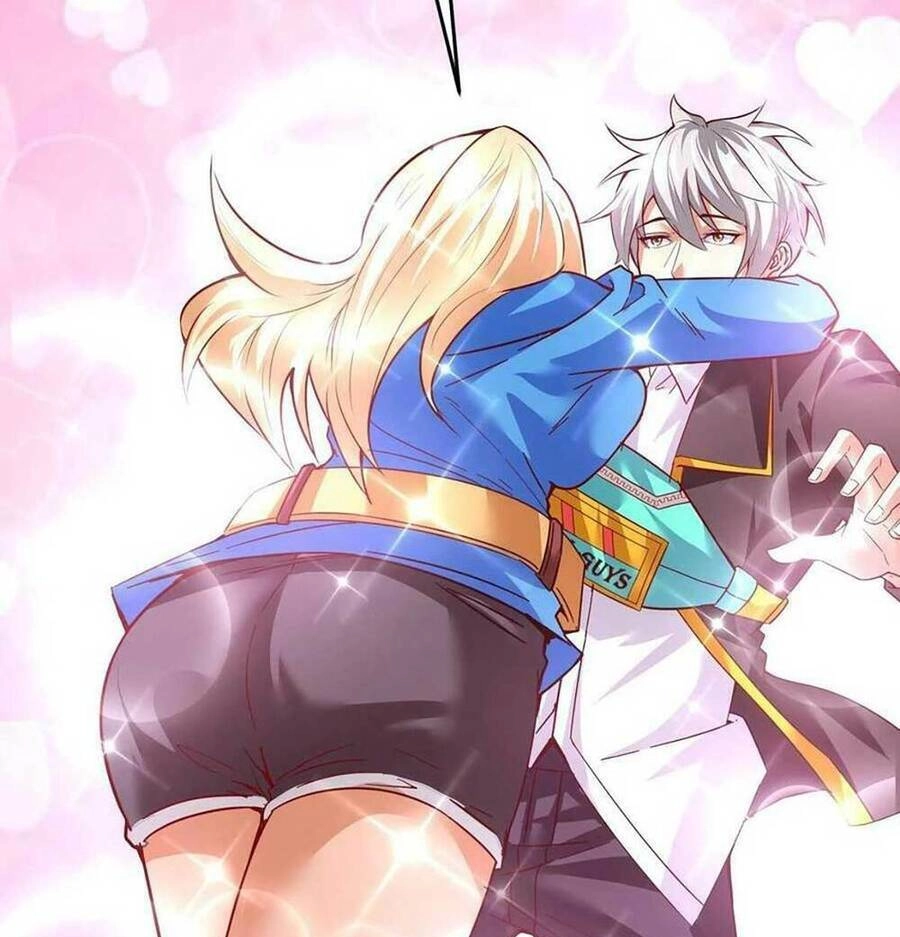 Linh Khí Khôi Phục: Ta Mỗi Ngày Thu Được Một Cái Kỹ Năng Mới Chapter 124 - 5