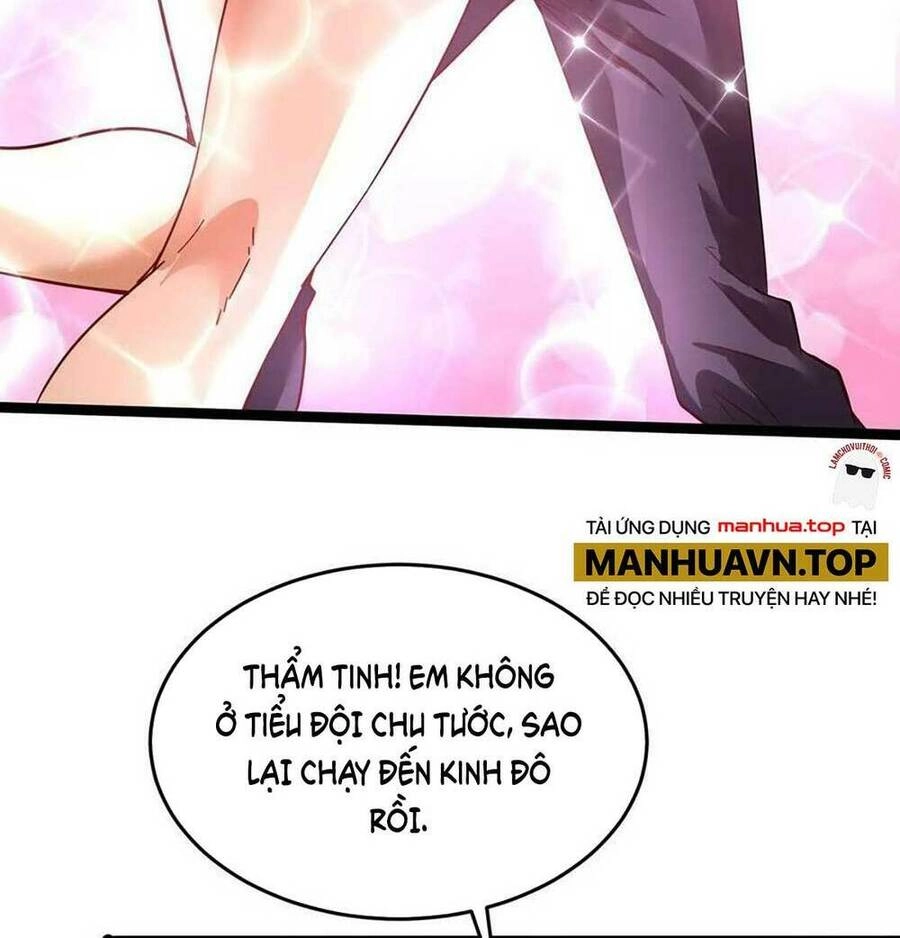 Linh Khí Khôi Phục: Ta Mỗi Ngày Thu Được Một Cái Kỹ Năng Mới Chapter 124 - 6