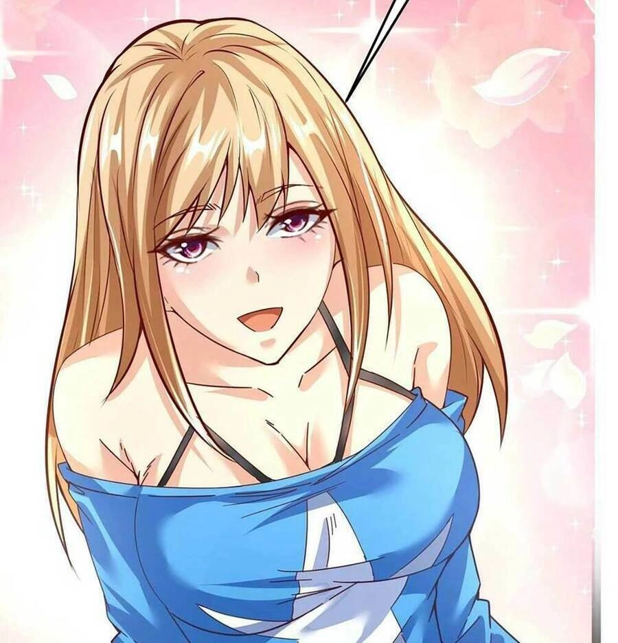 Linh Khí Khôi Phục: Ta Mỗi Ngày Thu Được Một Cái Kỹ Năng Mới Chapter 124 - 9