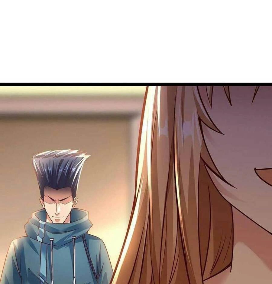 Linh Khí Khôi Phục: Ta Mỗi Ngày Thu Được Một Cái Kỹ Năng Mới Chapter 124 - 12