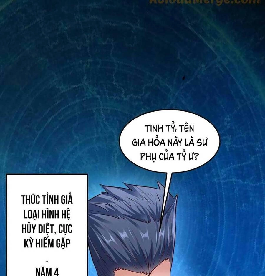 Linh Khí Khôi Phục: Ta Mỗi Ngày Thu Được Một Cái Kỹ Năng Mới Chapter 124 - 15