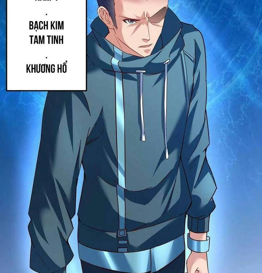 Linh Khí Khôi Phục: Ta Mỗi Ngày Thu Được Một Cái Kỹ Năng Mới Chapter 124 - 16