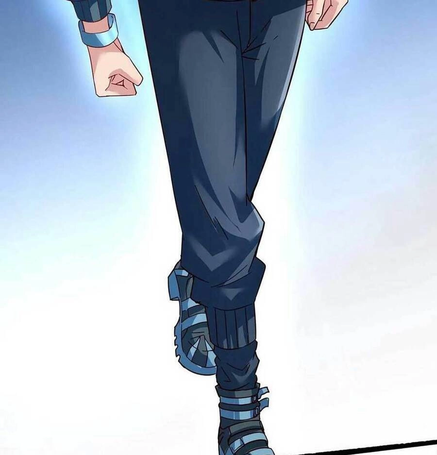 Linh Khí Khôi Phục: Ta Mỗi Ngày Thu Được Một Cái Kỹ Năng Mới Chapter 124 - 17