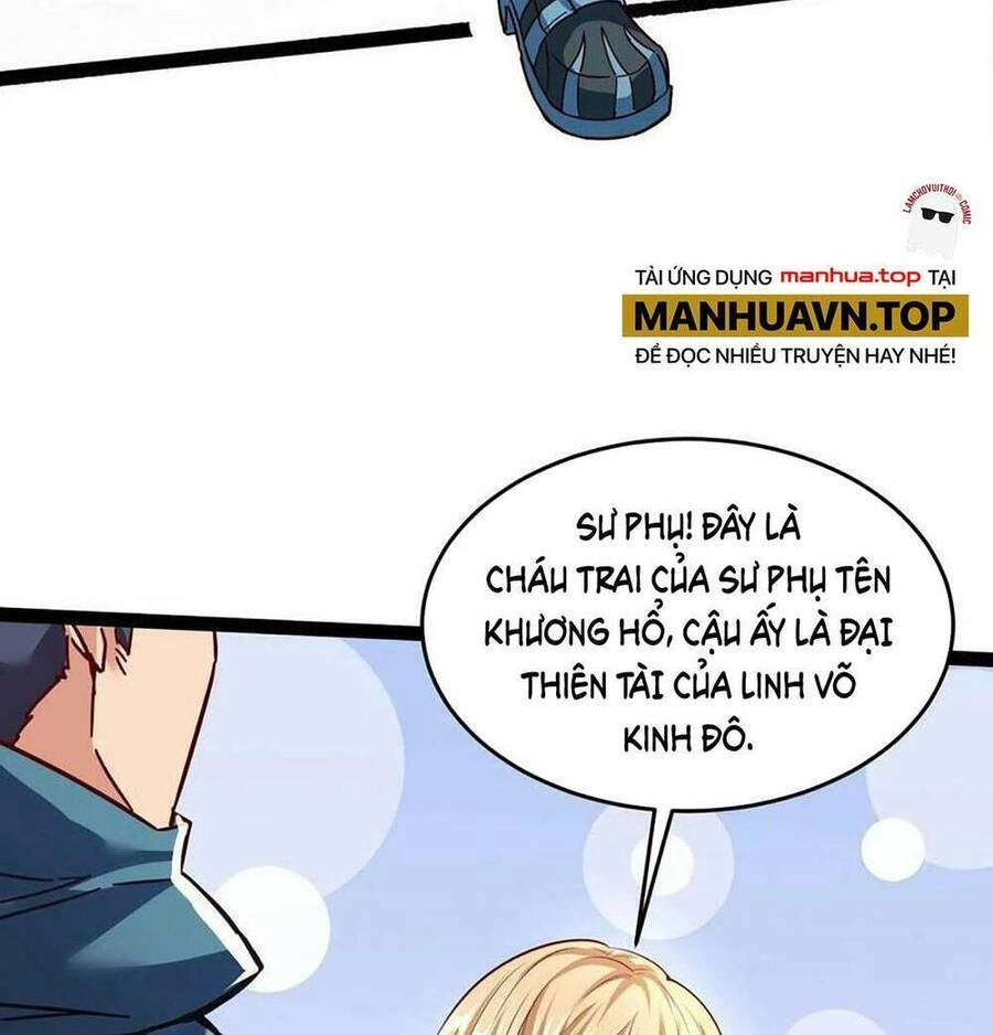 Linh Khí Khôi Phục: Ta Mỗi Ngày Thu Được Một Cái Kỹ Năng Mới Chapter 124 - 18