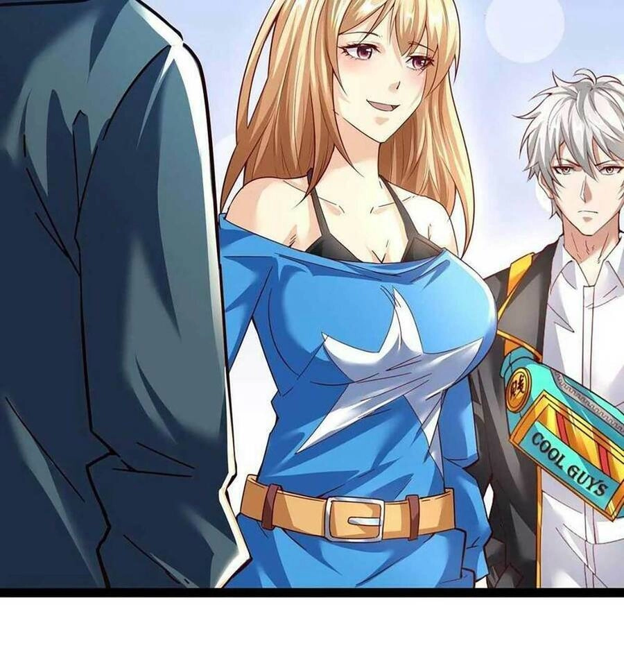 Linh Khí Khôi Phục: Ta Mỗi Ngày Thu Được Một Cái Kỹ Năng Mới Chapter 124 - 19