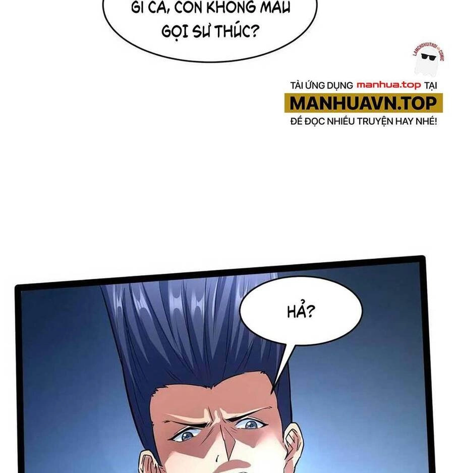 Linh Khí Khôi Phục: Ta Mỗi Ngày Thu Được Một Cái Kỹ Năng Mới Chapter 124 - 23