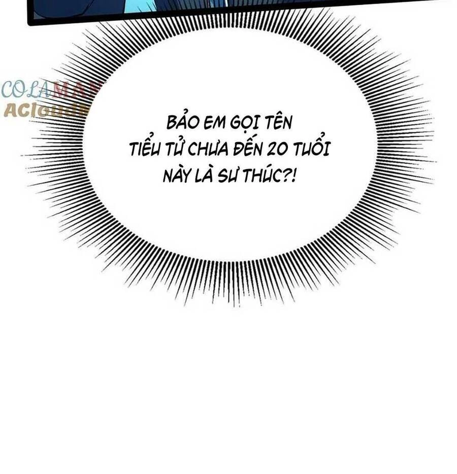 Linh Khí Khôi Phục: Ta Mỗi Ngày Thu Được Một Cái Kỹ Năng Mới Chapter 124 - 25