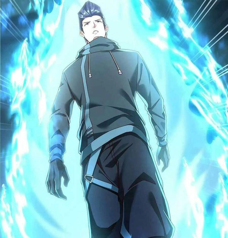 Linh Khí Khôi Phục: Ta Mỗi Ngày Thu Được Một Cái Kỹ Năng Mới Chapter 124 - 27