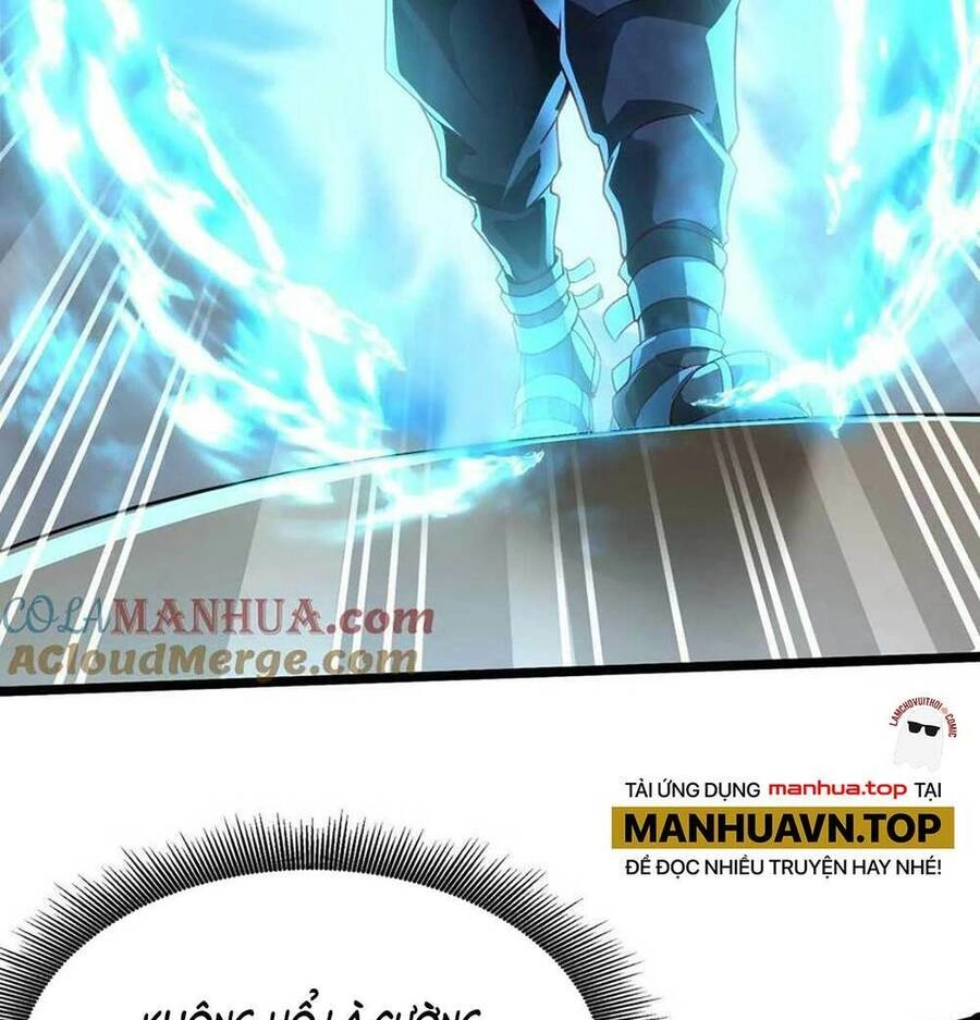 Linh Khí Khôi Phục: Ta Mỗi Ngày Thu Được Một Cái Kỹ Năng Mới Chapter 124 - 28