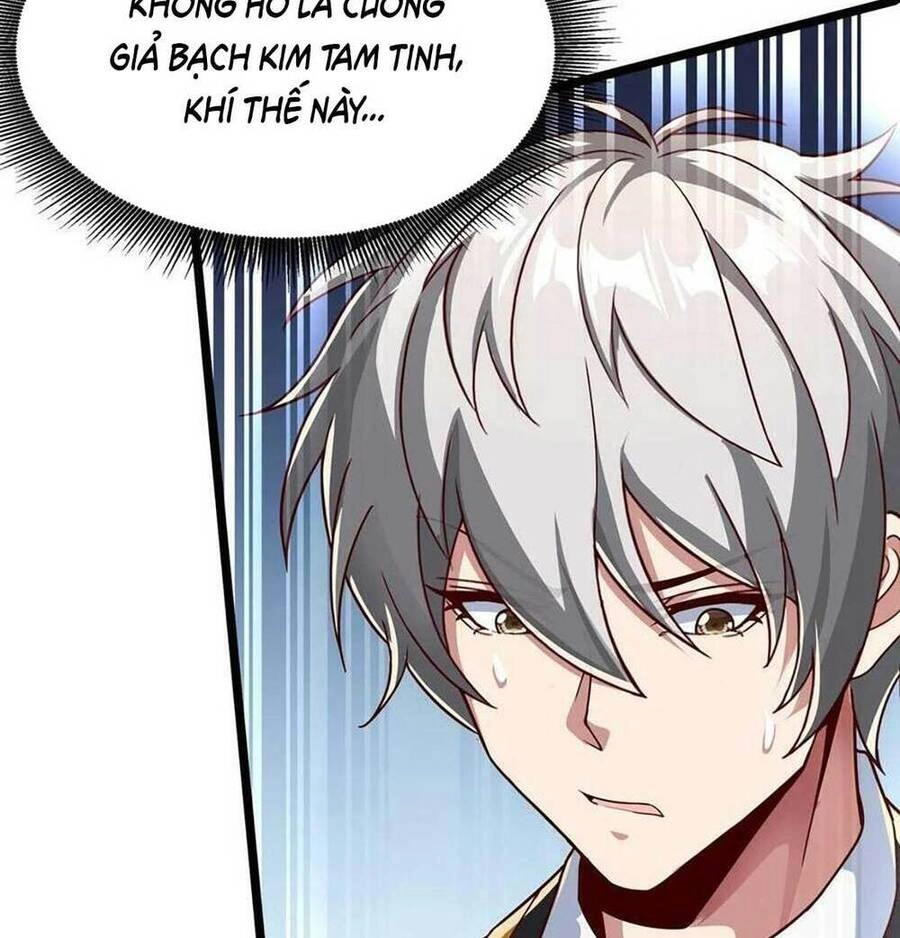 Linh Khí Khôi Phục: Ta Mỗi Ngày Thu Được Một Cái Kỹ Năng Mới Chapter 124 - 29