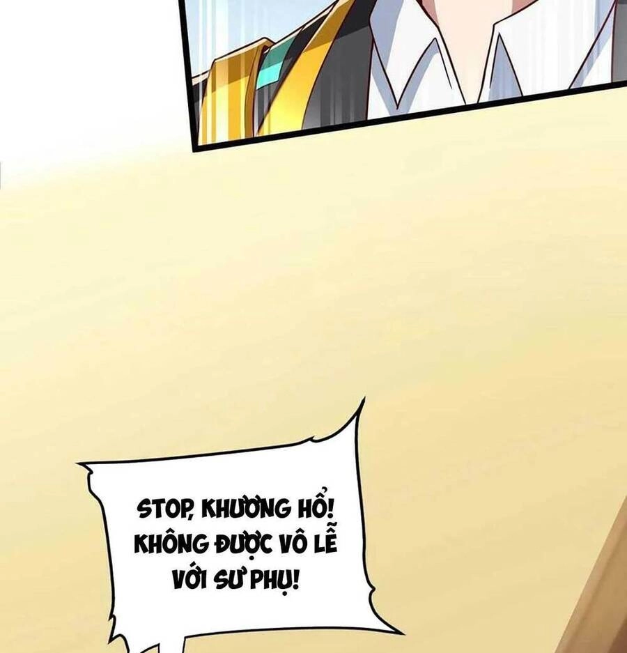 Linh Khí Khôi Phục: Ta Mỗi Ngày Thu Được Một Cái Kỹ Năng Mới Chapter 124 - 30