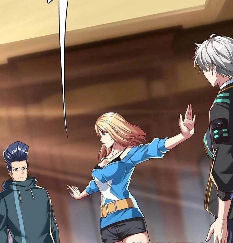 Linh Khí Khôi Phục: Ta Mỗi Ngày Thu Được Một Cái Kỹ Năng Mới Chapter 124 - 31