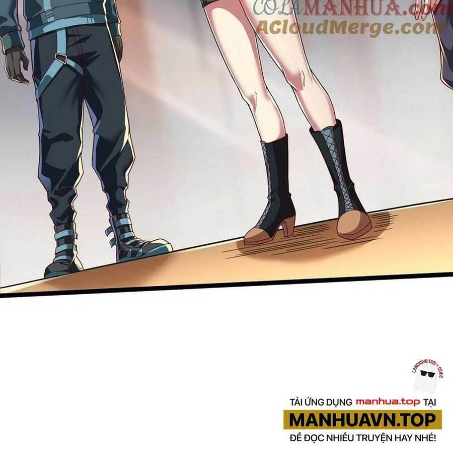 Linh Khí Khôi Phục: Ta Mỗi Ngày Thu Được Một Cái Kỹ Năng Mới Chapter 124 - 32