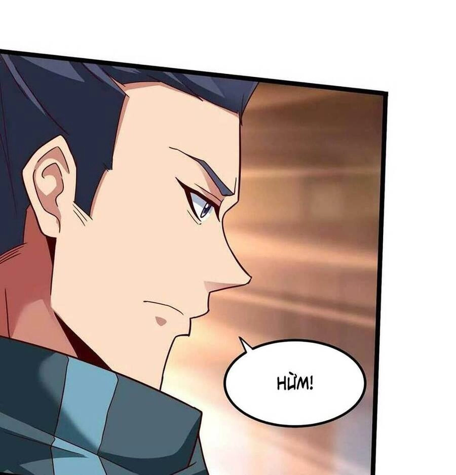 Linh Khí Khôi Phục: Ta Mỗi Ngày Thu Được Một Cái Kỹ Năng Mới Chapter 124 - 33