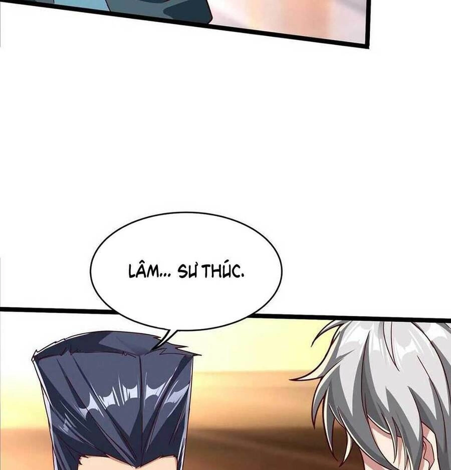 Linh Khí Khôi Phục: Ta Mỗi Ngày Thu Được Một Cái Kỹ Năng Mới Chapter 124 - 34