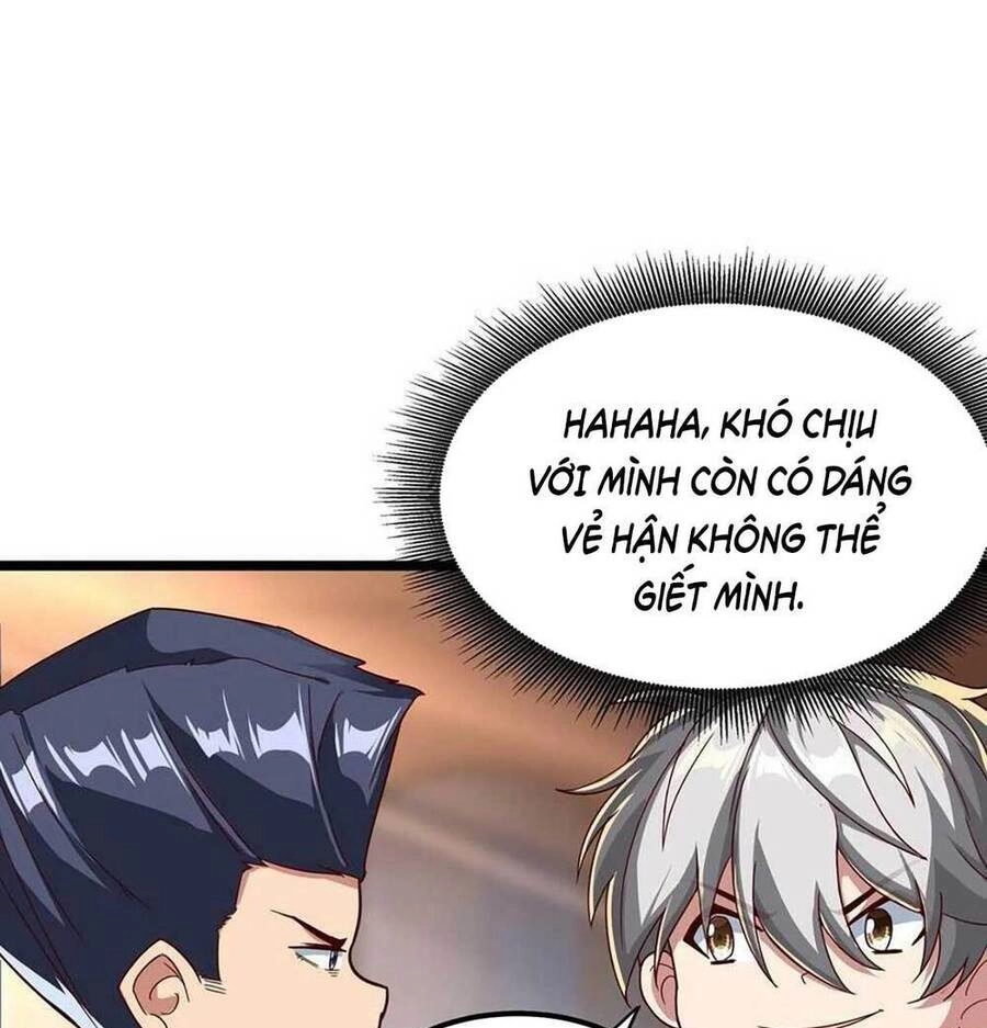 Linh Khí Khôi Phục: Ta Mỗi Ngày Thu Được Một Cái Kỹ Năng Mới Chapter 124 - 36