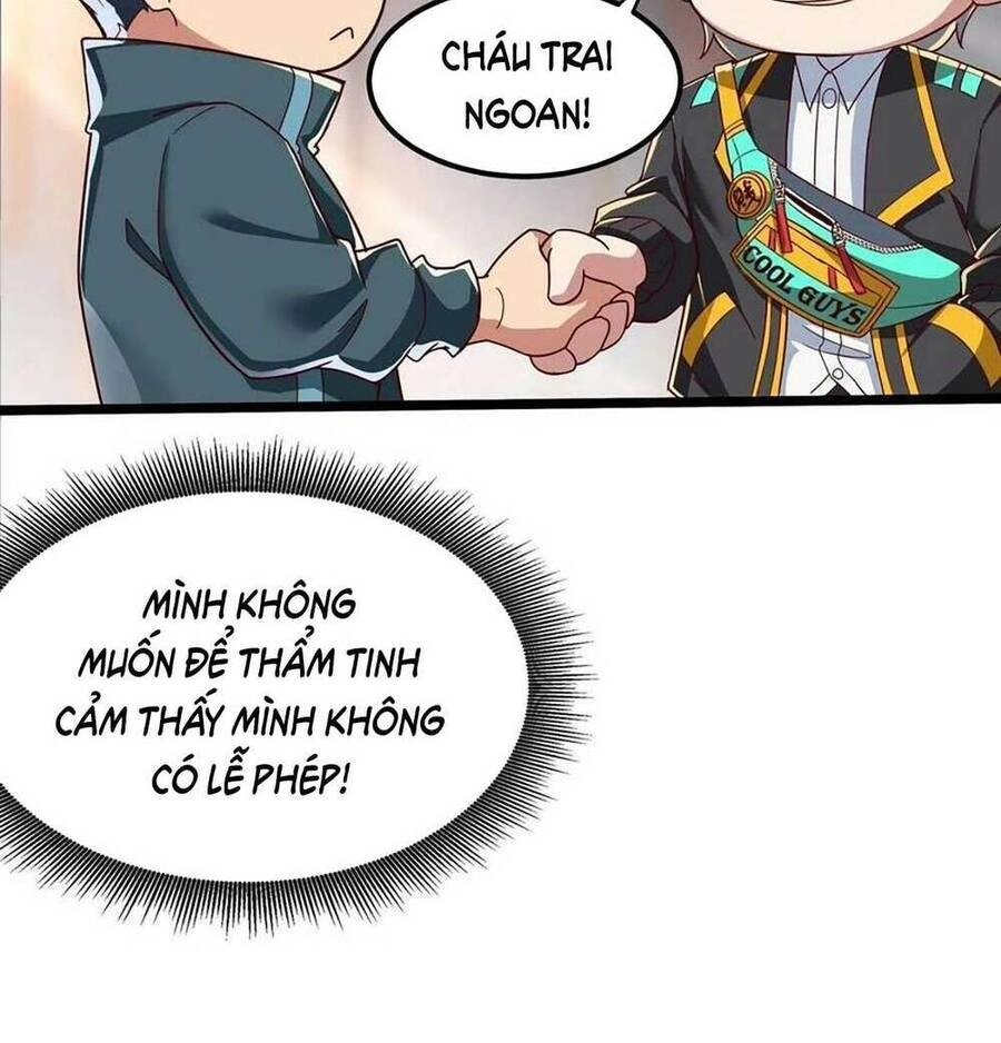 Linh Khí Khôi Phục: Ta Mỗi Ngày Thu Được Một Cái Kỹ Năng Mới Chapter 124 - 37