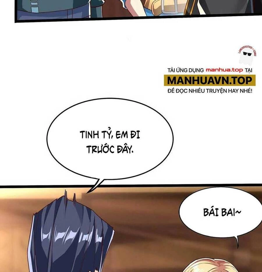 Linh Khí Khôi Phục: Ta Mỗi Ngày Thu Được Một Cái Kỹ Năng Mới Chapter 124 - 40