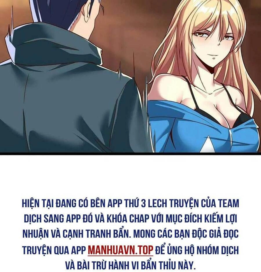 Linh Khí Khôi Phục: Ta Mỗi Ngày Thu Được Một Cái Kỹ Năng Mới Chapter 124 - 41