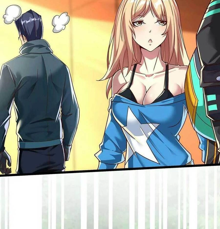 Linh Khí Khôi Phục: Ta Mỗi Ngày Thu Được Một Cái Kỹ Năng Mới Chapter 124 - 43