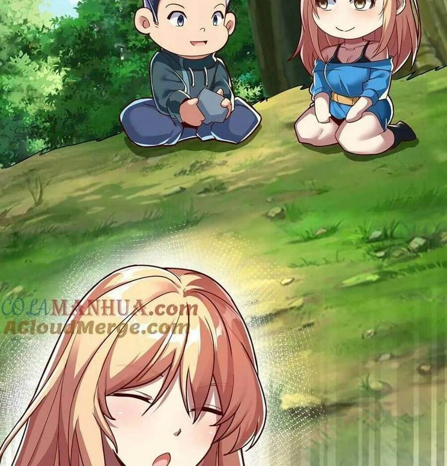 Linh Khí Khôi Phục: Ta Mỗi Ngày Thu Được Một Cái Kỹ Năng Mới Chapter 124 - 45