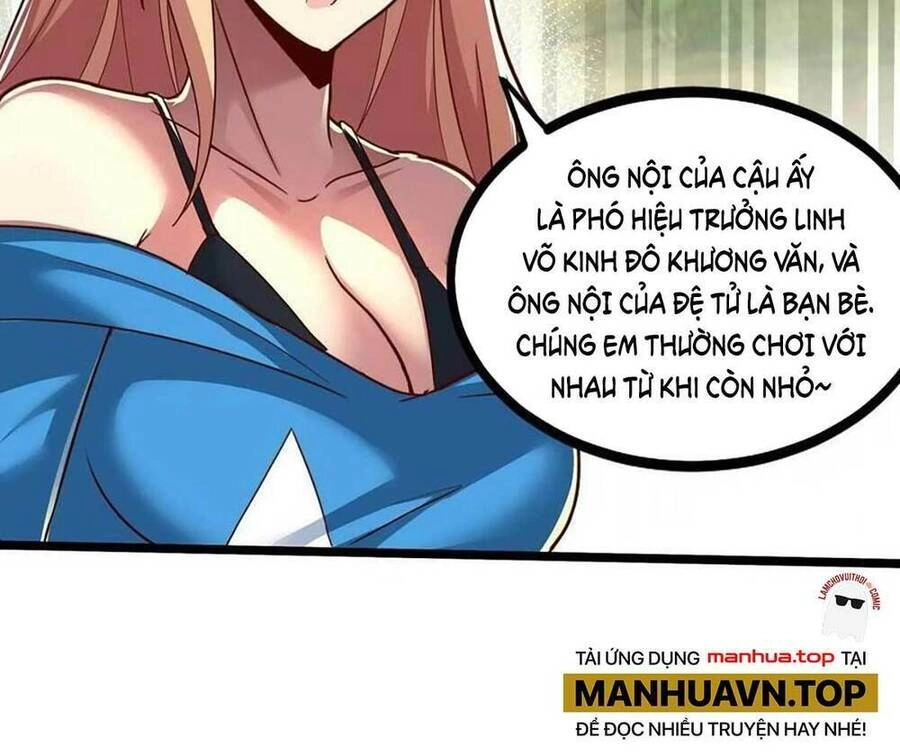 Linh Khí Khôi Phục: Ta Mỗi Ngày Thu Được Một Cái Kỹ Năng Mới Chapter 124 - 46