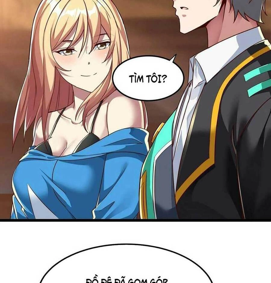 Linh Khí Khôi Phục: Ta Mỗi Ngày Thu Được Một Cái Kỹ Năng Mới Chapter 124 - 48