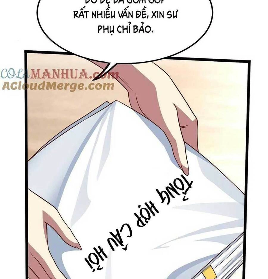 Linh Khí Khôi Phục: Ta Mỗi Ngày Thu Được Một Cái Kỹ Năng Mới Chapter 124 - 49