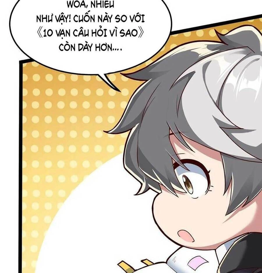 Linh Khí Khôi Phục: Ta Mỗi Ngày Thu Được Một Cái Kỹ Năng Mới Chapter 124 - 51