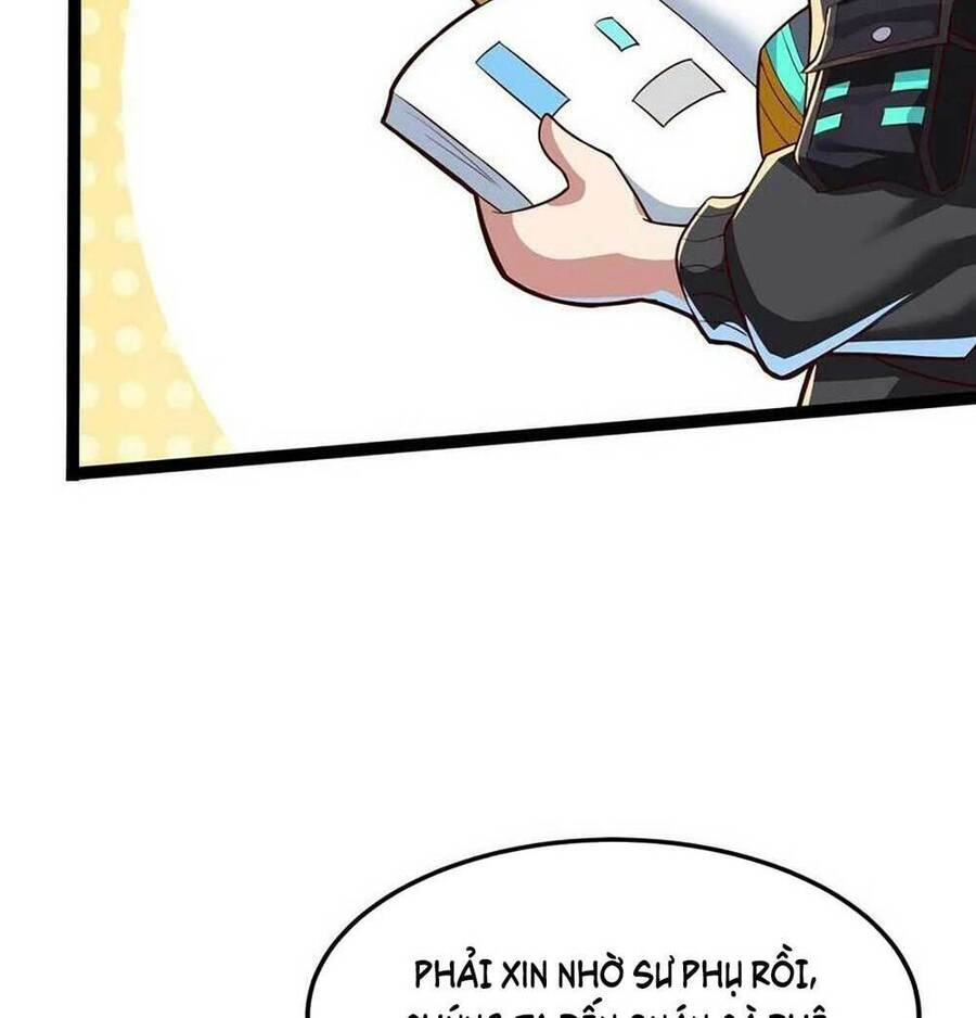 Linh Khí Khôi Phục: Ta Mỗi Ngày Thu Được Một Cái Kỹ Năng Mới Chapter 124 - 52