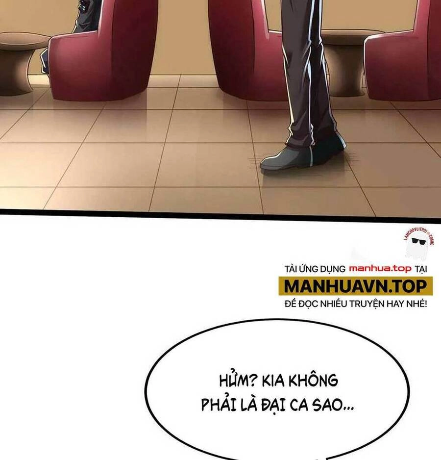 Linh Khí Khôi Phục: Ta Mỗi Ngày Thu Được Một Cái Kỹ Năng Mới Chapter 124 - 58