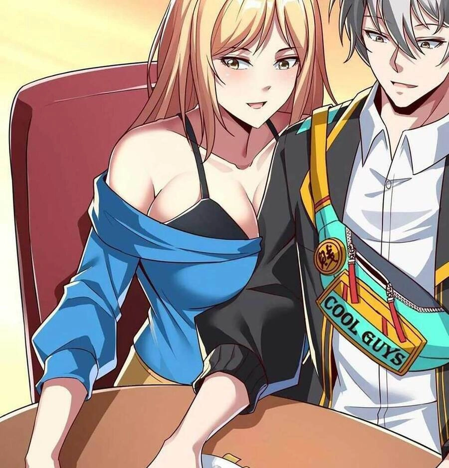 Linh Khí Khôi Phục: Ta Mỗi Ngày Thu Được Một Cái Kỹ Năng Mới Chapter 124 - 61