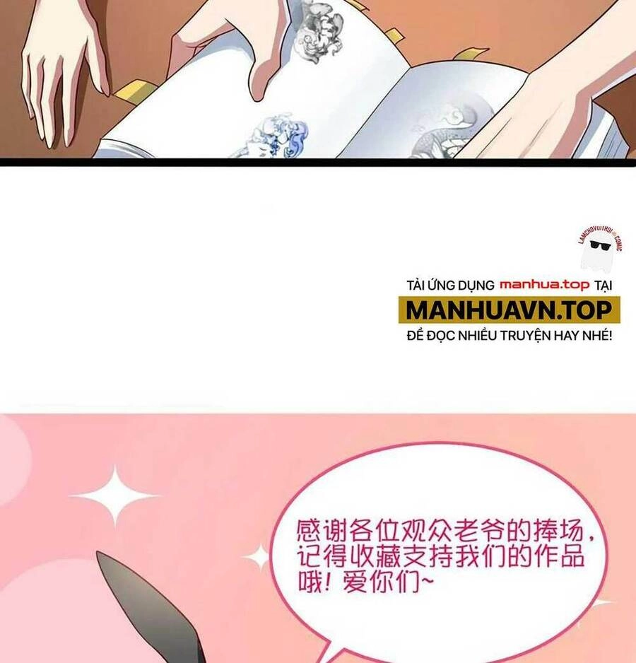 Linh Khí Khôi Phục: Ta Mỗi Ngày Thu Được Một Cái Kỹ Năng Mới Chapter 124 - 62