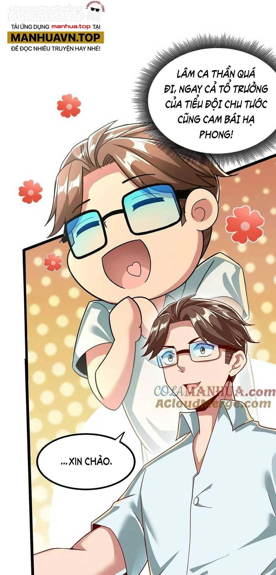 Linh Khí Khôi Phục: Ta Mỗi Ngày Thu Được Một Cái Kỹ Năng Mới Chapter 125 - 9