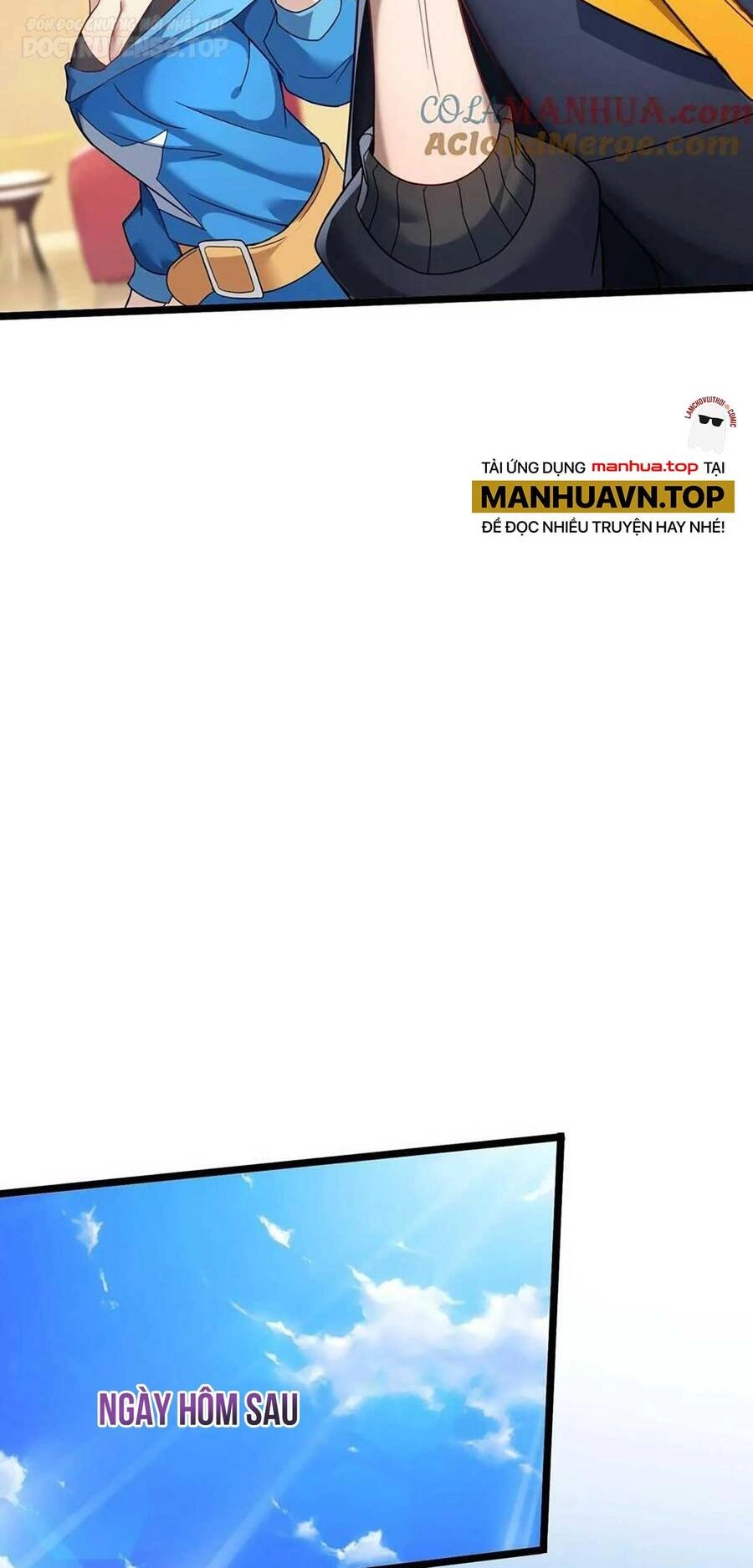 Linh Khí Khôi Phục: Ta Mỗi Ngày Thu Được Một Cái Kỹ Năng Mới Chapter 125 - 12