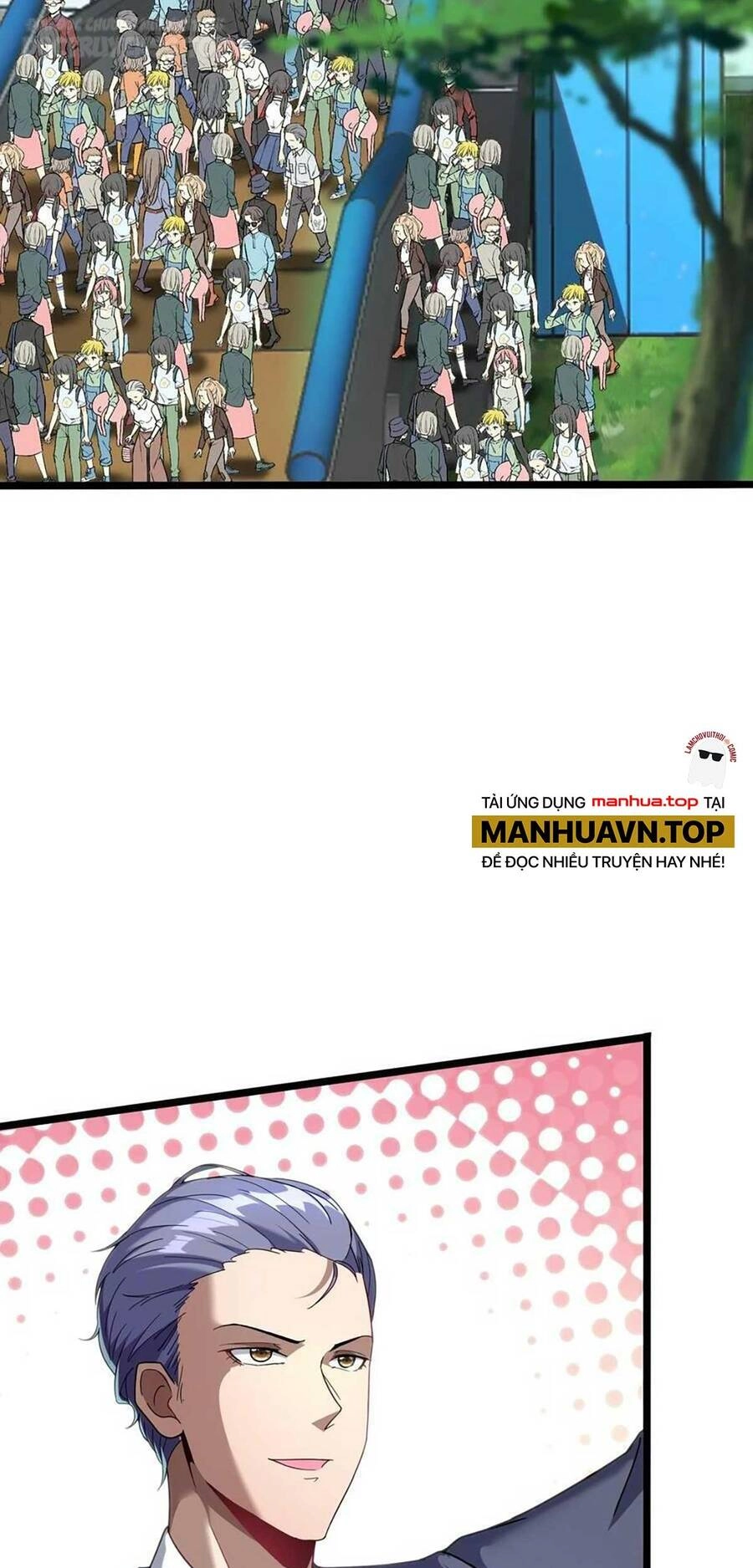 Linh Khí Khôi Phục: Ta Mỗi Ngày Thu Được Một Cái Kỹ Năng Mới Chapter 125 - 14