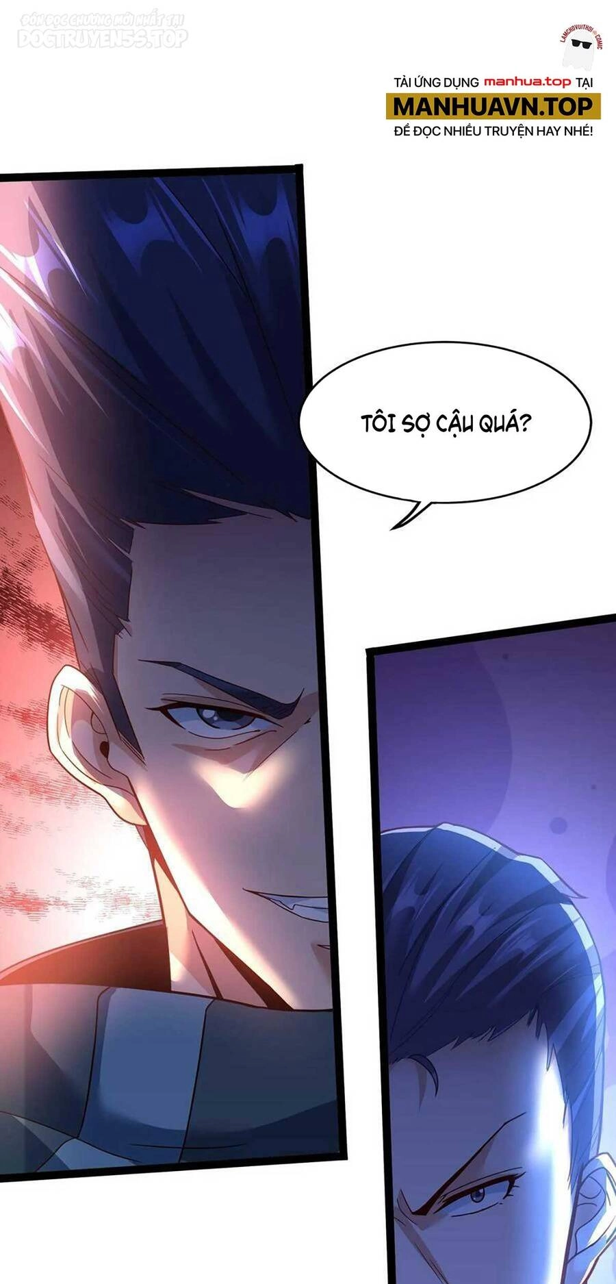 Linh Khí Khôi Phục: Ta Mỗi Ngày Thu Được Một Cái Kỹ Năng Mới Chapter 125 - 22