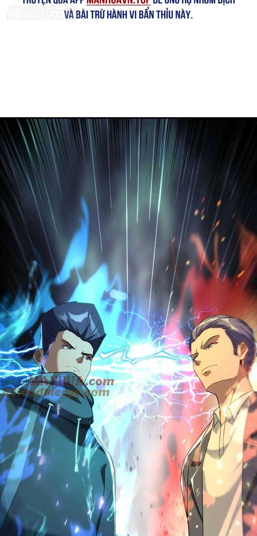 Linh Khí Khôi Phục: Ta Mỗi Ngày Thu Được Một Cái Kỹ Năng Mới Chapter 125 - 24