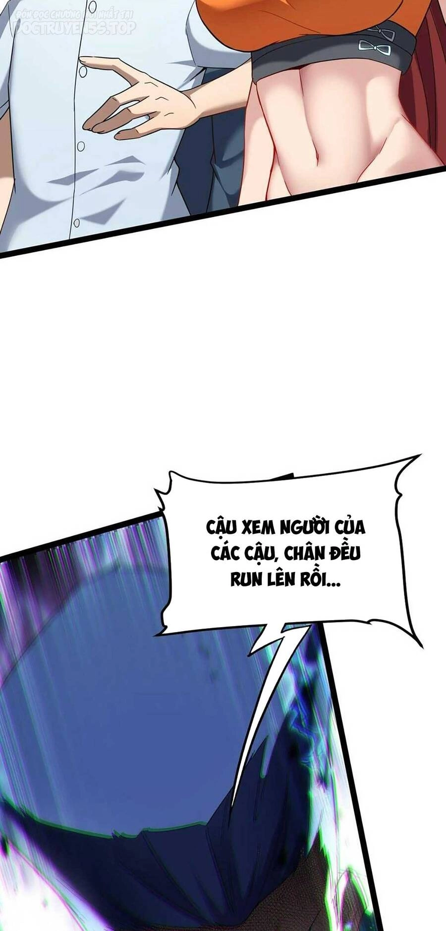 Linh Khí Khôi Phục: Ta Mỗi Ngày Thu Được Một Cái Kỹ Năng Mới Chapter 125 - 26