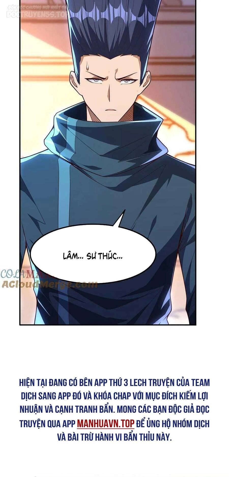 Linh Khí Khôi Phục: Ta Mỗi Ngày Thu Được Một Cái Kỹ Năng Mới Chapter 126 - 4