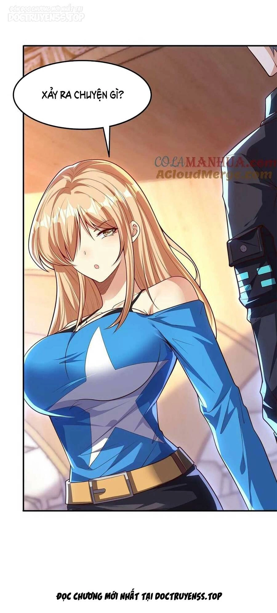 Linh Khí Khôi Phục: Ta Mỗi Ngày Thu Được Một Cái Kỹ Năng Mới Chapter 126 - 6