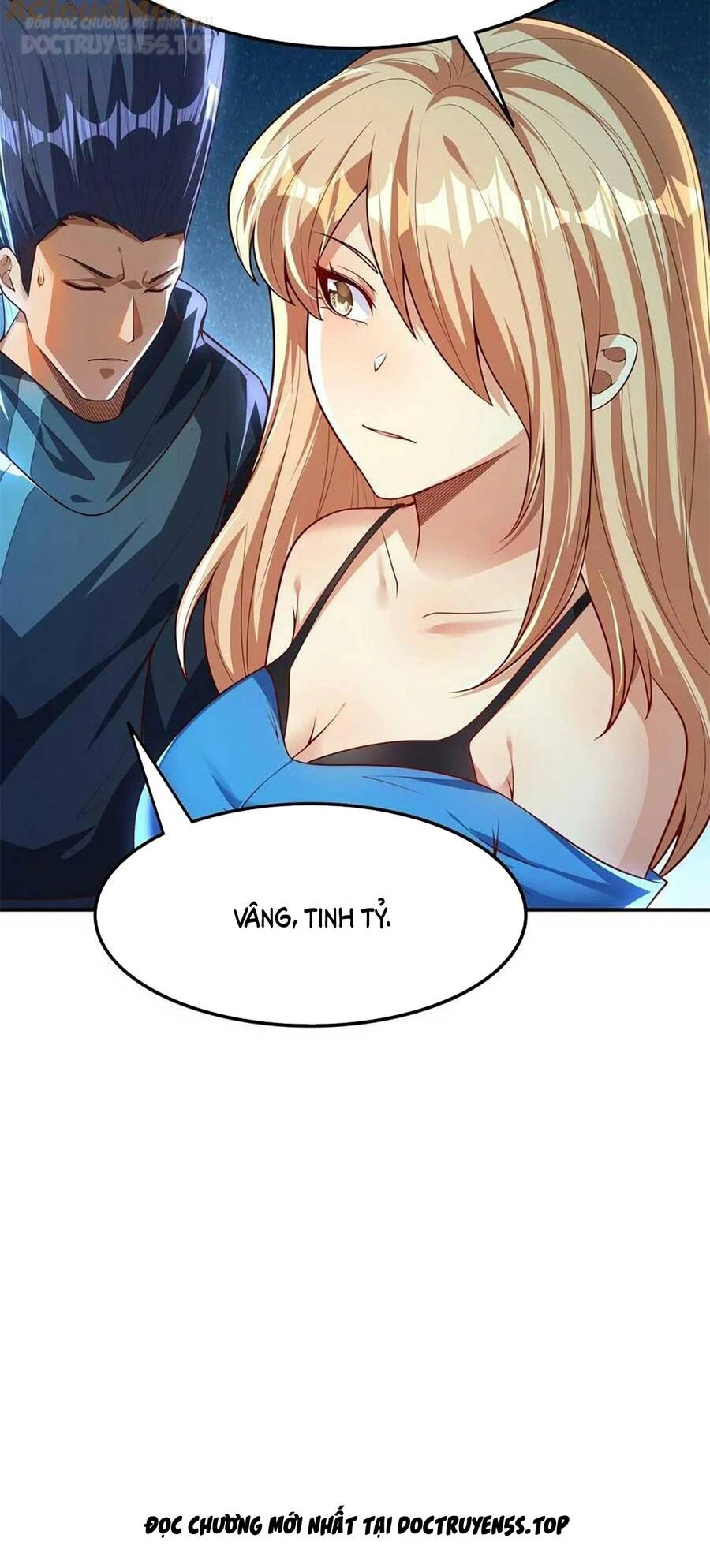 Linh Khí Khôi Phục: Ta Mỗi Ngày Thu Được Một Cái Kỹ Năng Mới Chapter 126 - 8